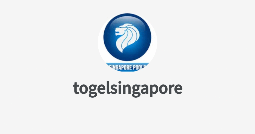 togel sgp